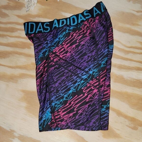 ‎Adidas Compression Shorts - Picture 3 of 4